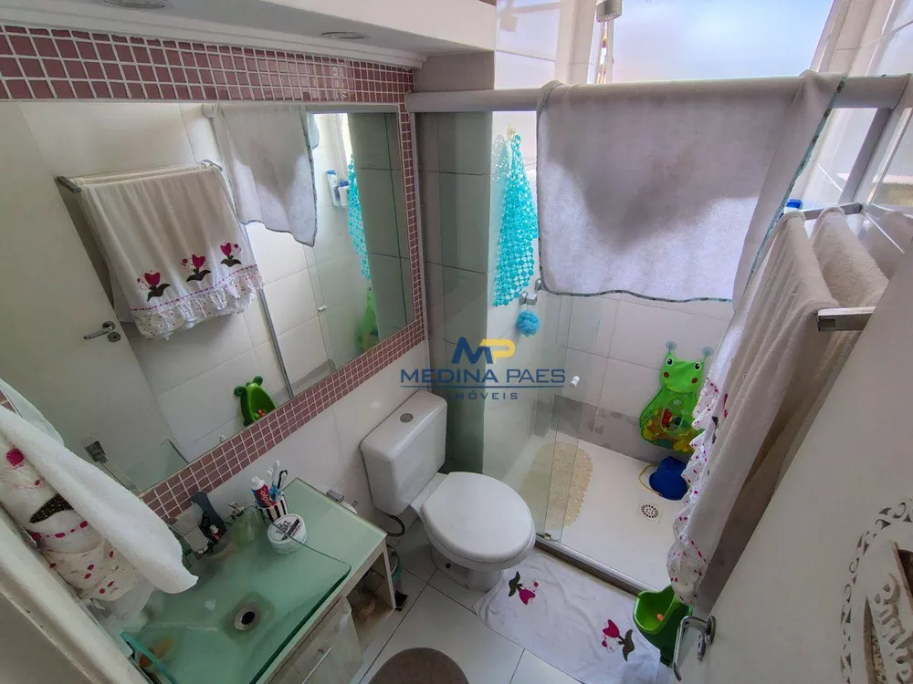 Apartamento, 2 quartos, 50 m² - Foto 12