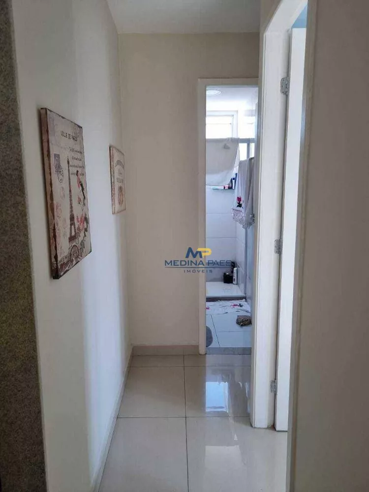 Apartamento, 2 quartos, 50 m² - Foto 11