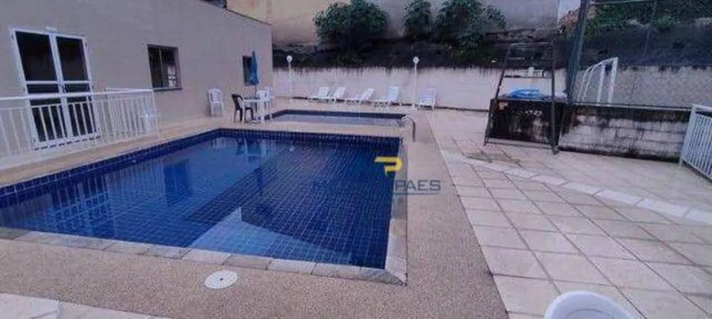 Apartamento, 2 quartos, 50 m² - Foto 22