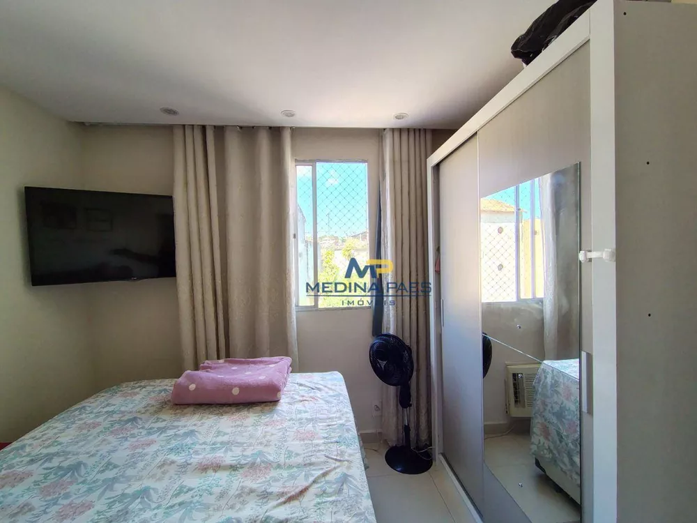 Apartamento, 2 quartos, 50 m² - Foto 21