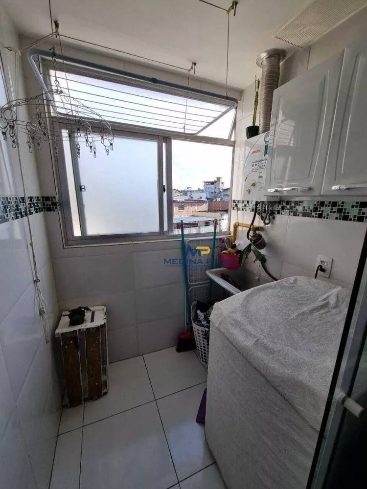 Apartamento, 2 quartos, 50 m² - Foto 9