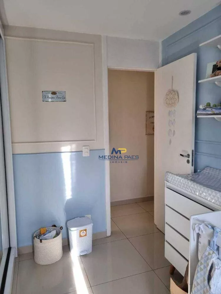 Apartamento, 2 quartos, 50 m² - Foto 15