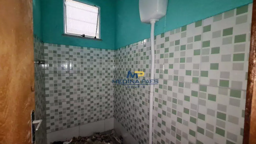 Depósito-Galpão, 100 m² - Foto 12