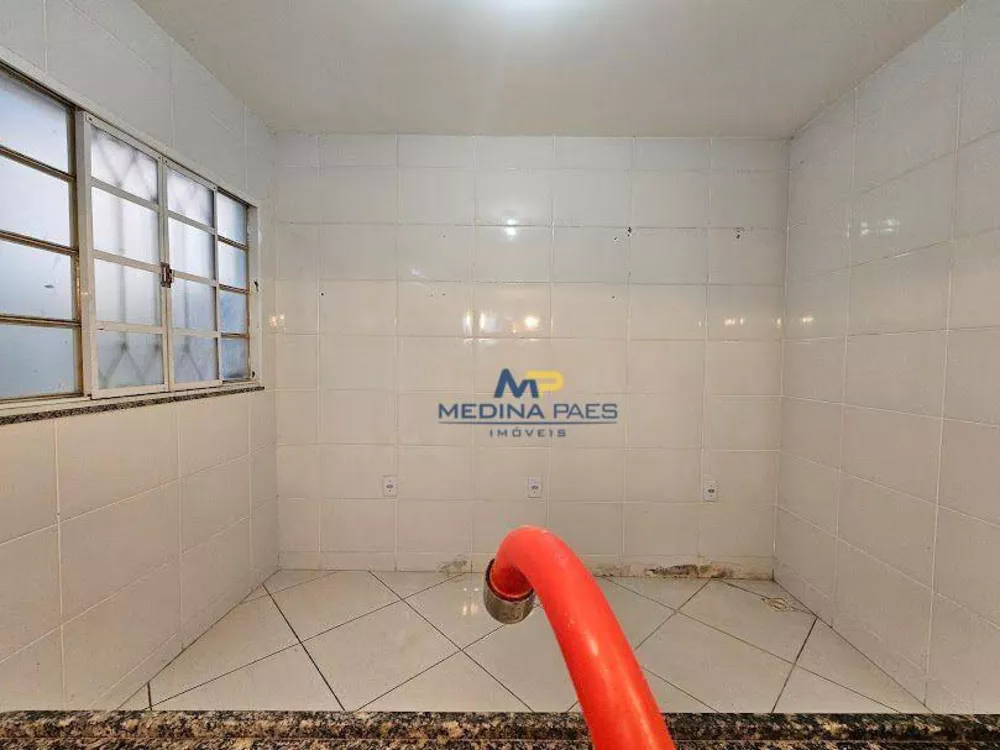Casa, 2 quartos - Foto 4