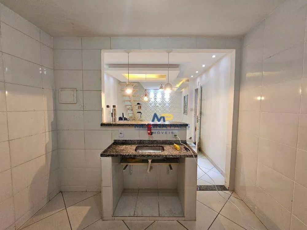 Casa, 2 quartos - Foto 5