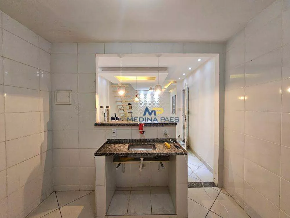Casa, 2 quartos - Foto 3
