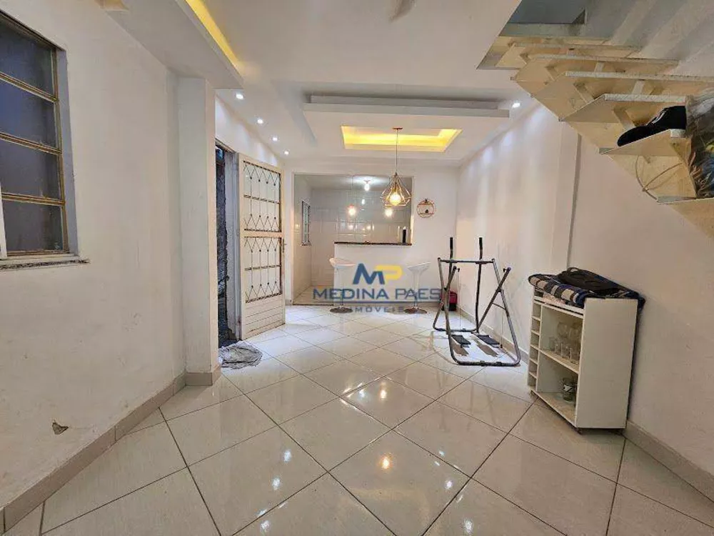 Casa, 2 quartos - Foto 2