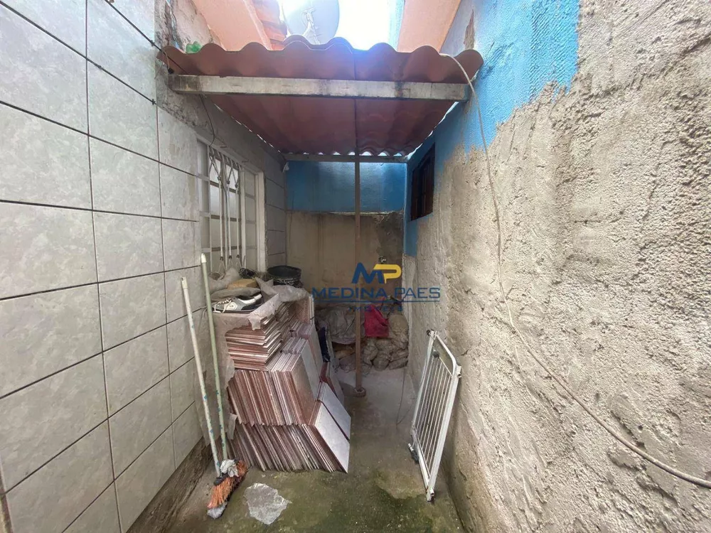Casa, 2 quartos - Foto 12