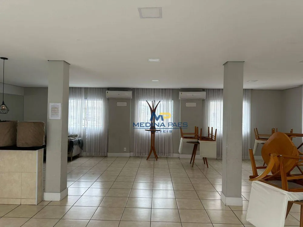Apartamento, 2 quartos, 40 m² - Foto 5