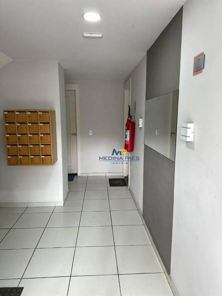 Apartamento, 2 quartos, 40 m² - Foto 25