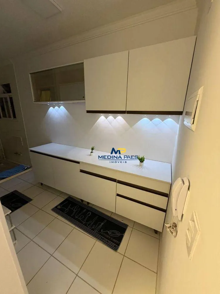 Apartamento, 2 quartos, 40 m² - Foto 10