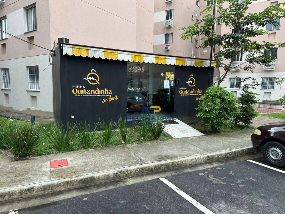 Apartamento, 2 quartos, 40 m² - Foto 22
