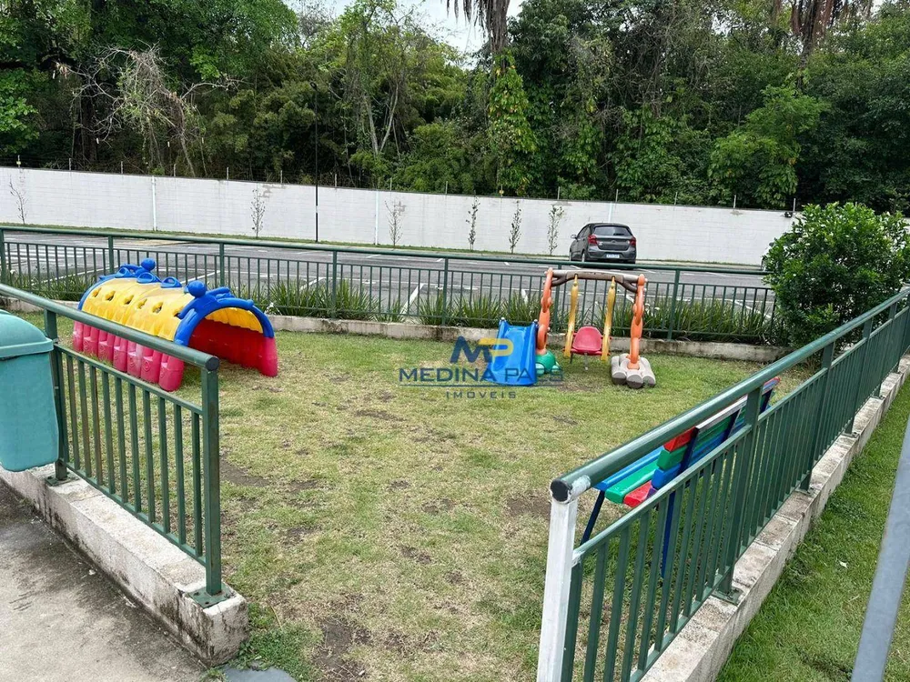Apartamento, 2 quartos, 40 m² - Foto 20