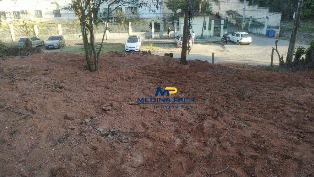 Terreno, 2500 m² - Foto 1