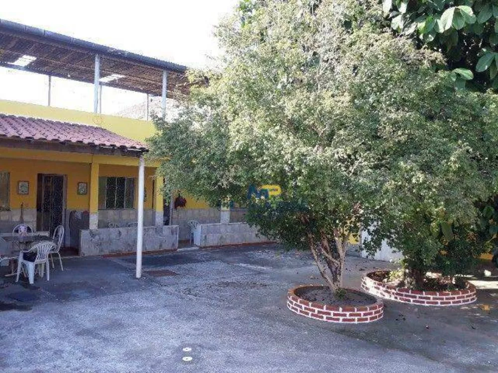 Casa, 1 quarto - Foto 3