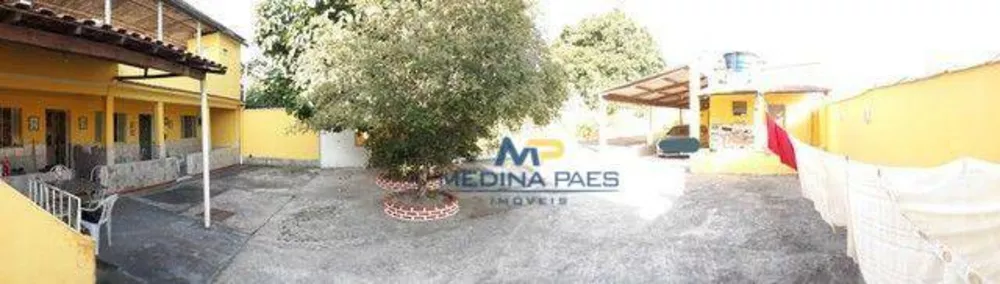 Casa, 1 quarto - Foto 2