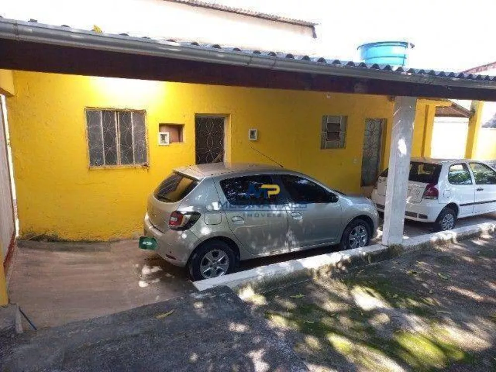 Casa, 1 quarto - Foto 8