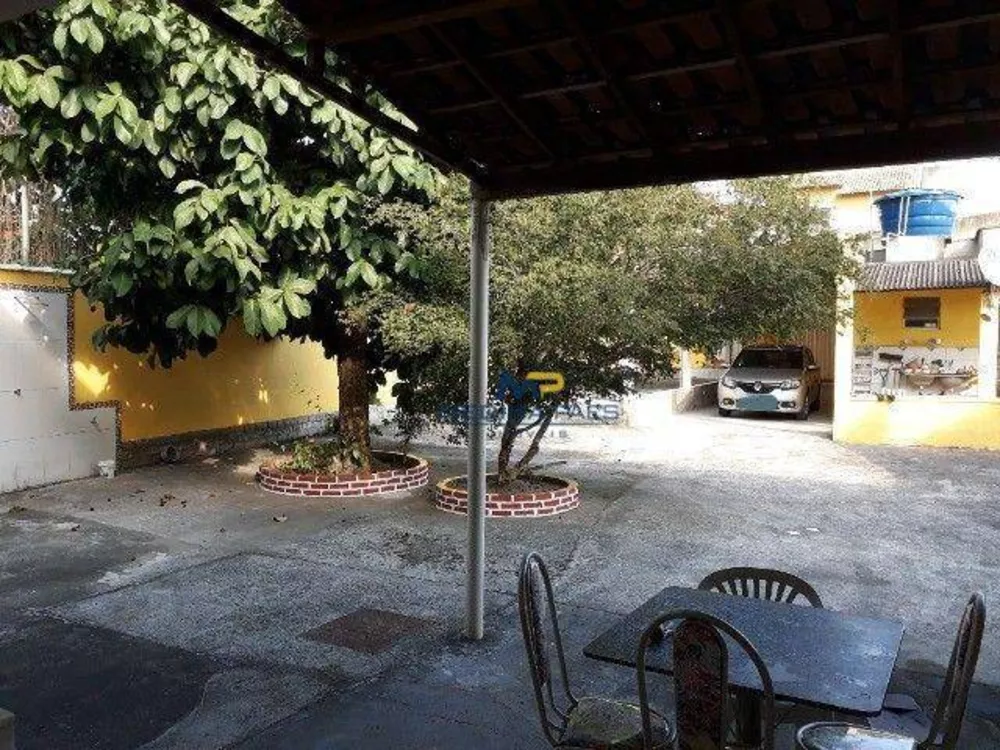Casa, 1 quarto - Foto 4