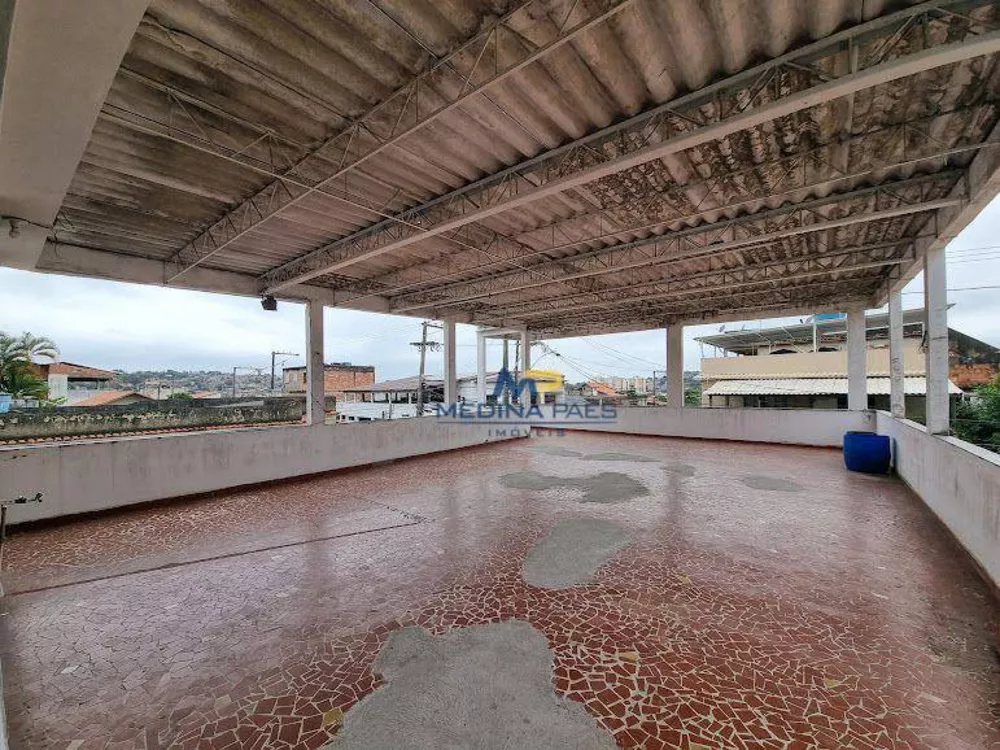 Casa, 4 quartos, 275 m² - Foto 34