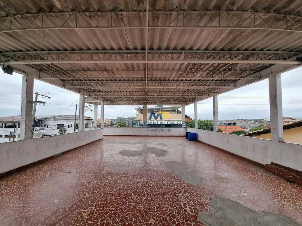 Casa, 4 quartos, 275 m² - Foto 33