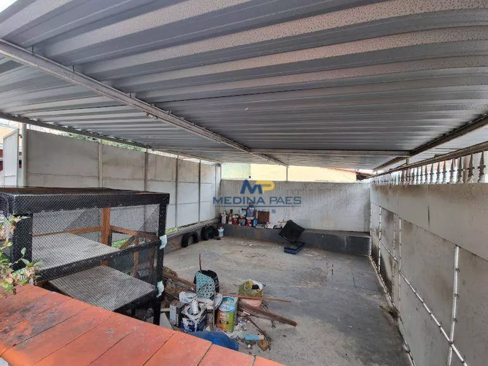 Casa, 4 quartos, 275 m² - Foto 2