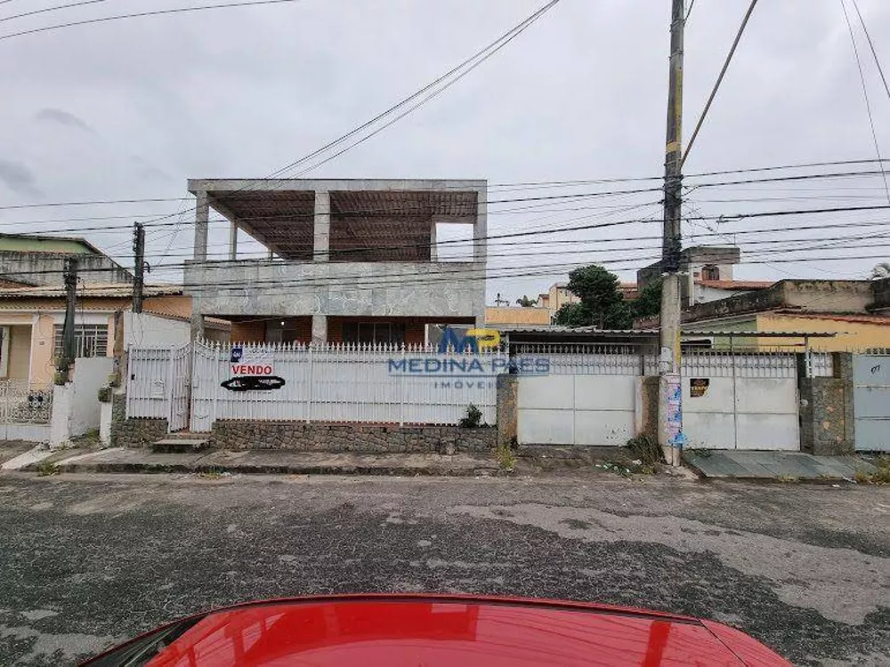Casa, 4 quartos, 275 m² - Foto 37