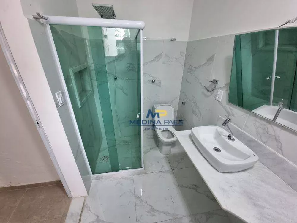 Casa, 4 quartos, 275 m² - Foto 25