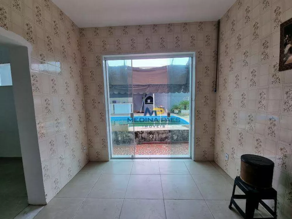 Casa, 4 quartos, 275 m² - Foto 15