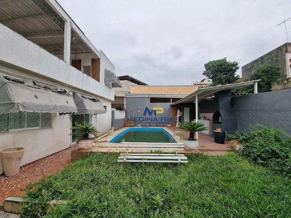 Casa, 4 quartos, 275 m² - Foto 5