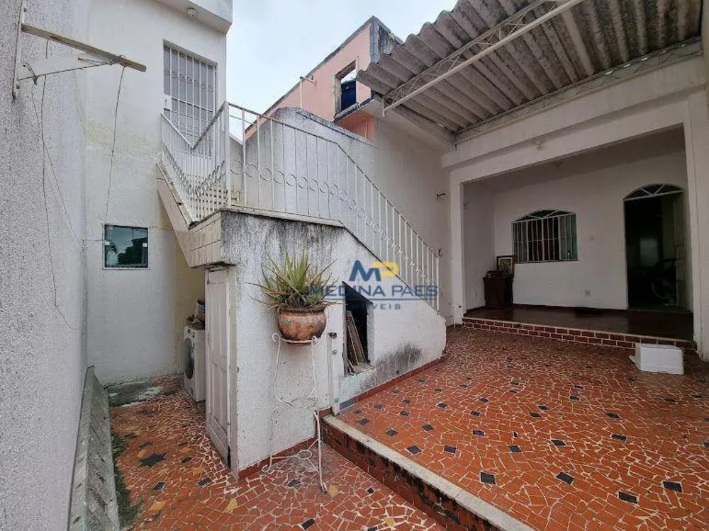 Casa, 4 quartos, 275 m² - Foto 31