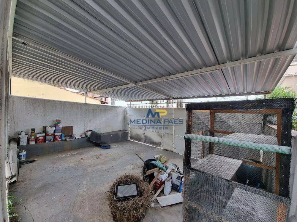 Casa, 4 quartos, 275 m² - Foto 3