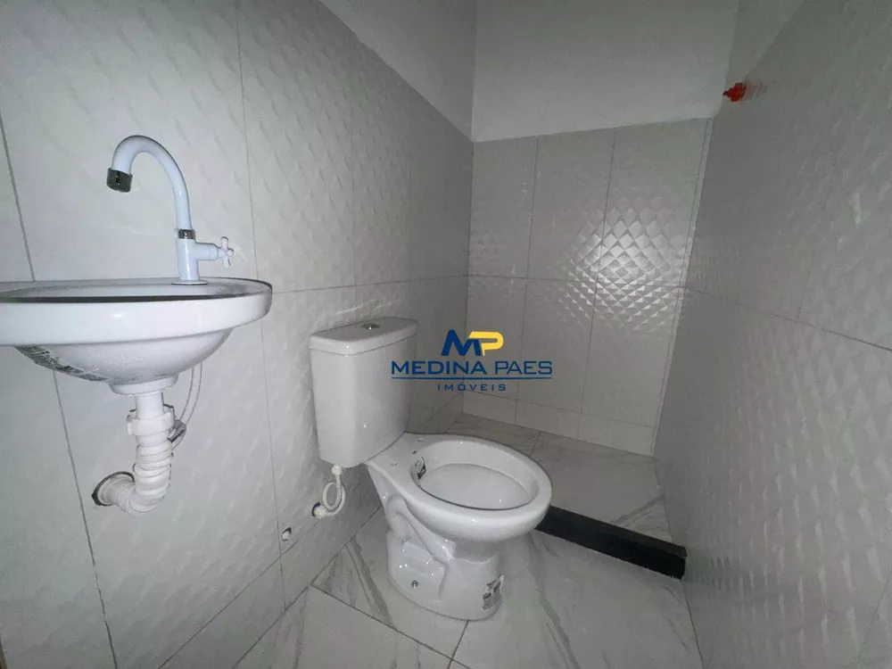 Casa, 1 quarto, 42 m² - Foto 9