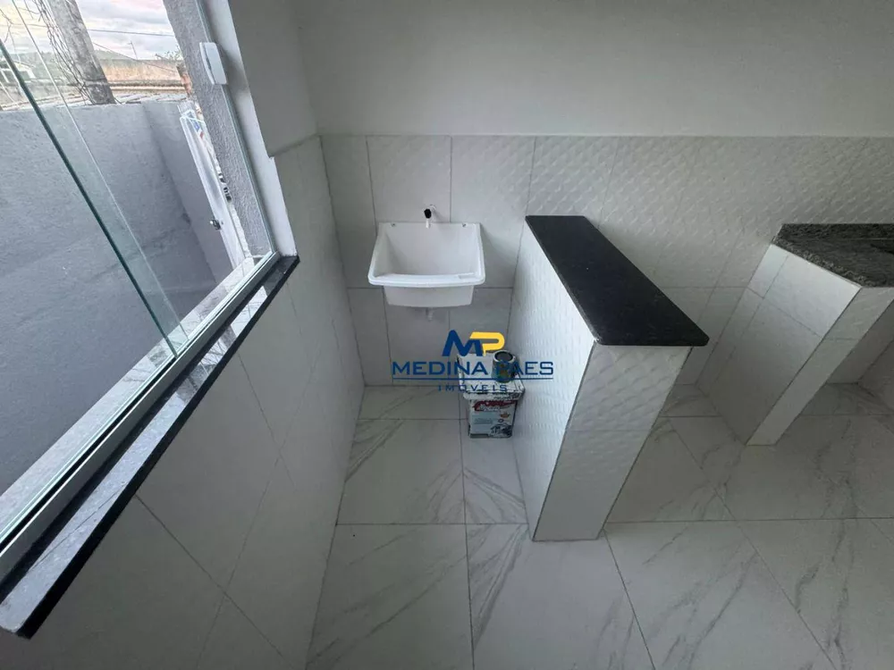 Casa, 1 quarto, 42 m² - Foto 5