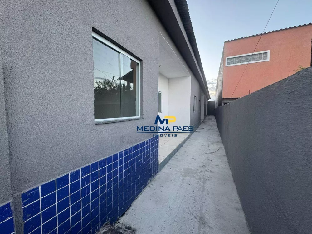 Casa, 1 quarto, 42 m² - Foto 10