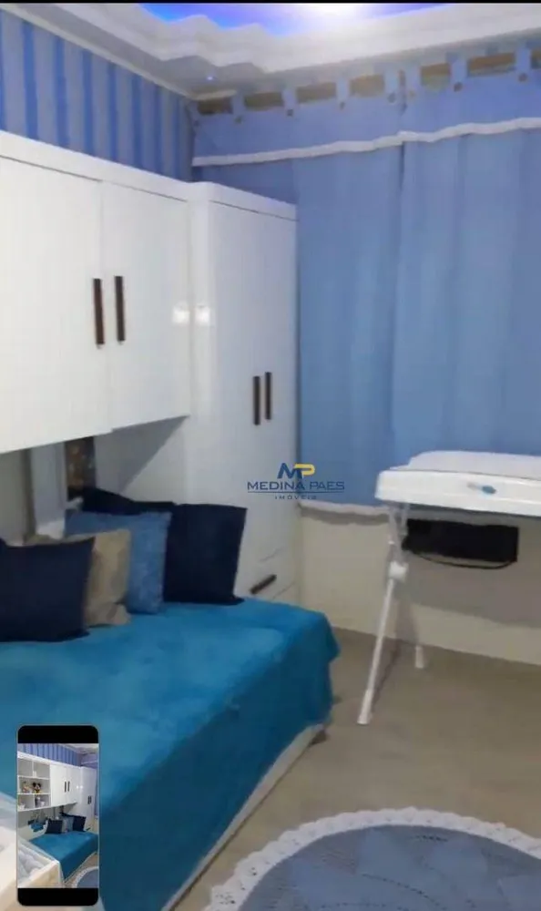 Apartamento, 2 quartos, 60 m² - Foto 9