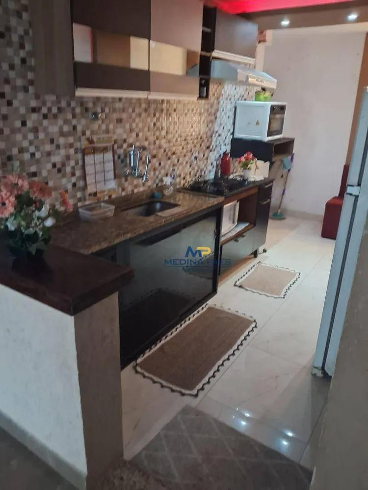 Apartamento, 2 quartos, 60 m² - Foto 3