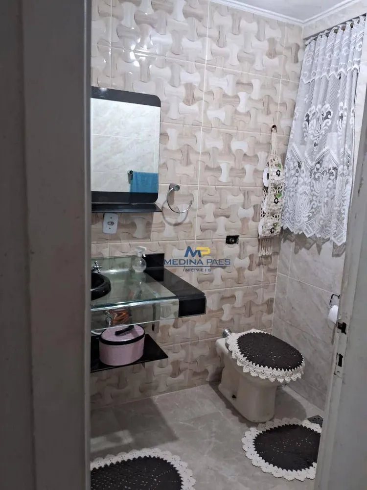 Apartamento, 2 quartos, 60 m² - Foto 6