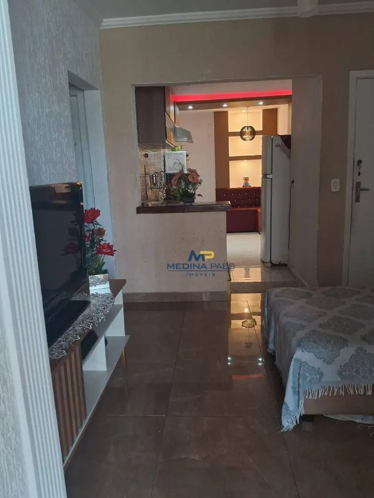 Apartamento, 2 quartos, 60 m² - Foto 4