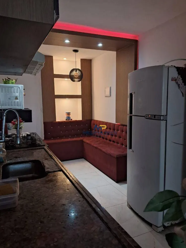 Apartamento, 2 quartos, 60 m² - Foto 2