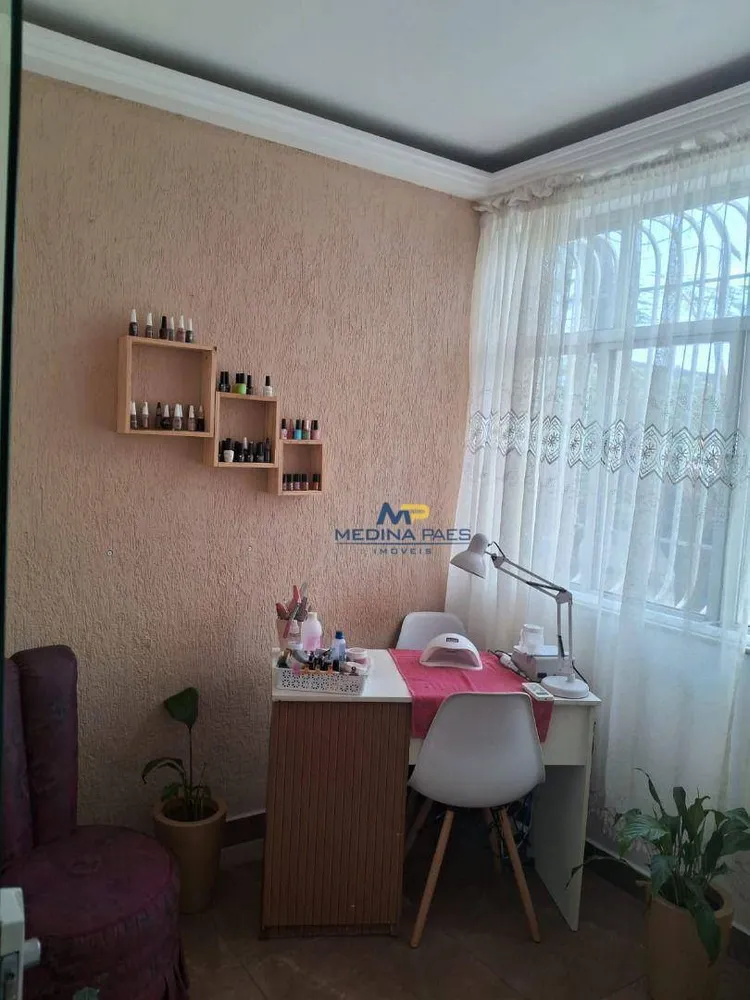 Apartamento, 2 quartos, 60 m² - Foto 5