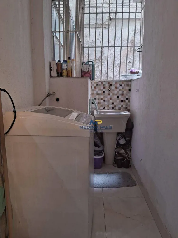 Apartamento, 2 quartos, 60 m² - Foto 7