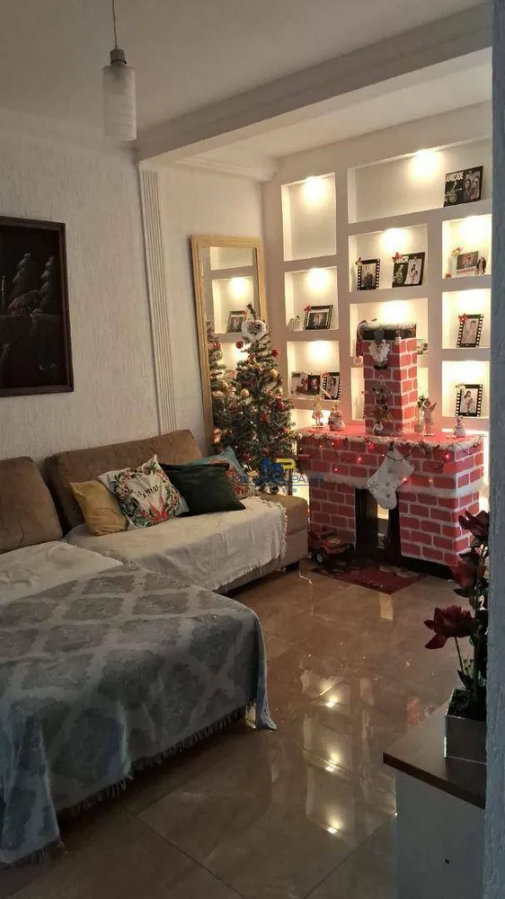 Apartamento, 2 quartos, 60 m² - Foto 1