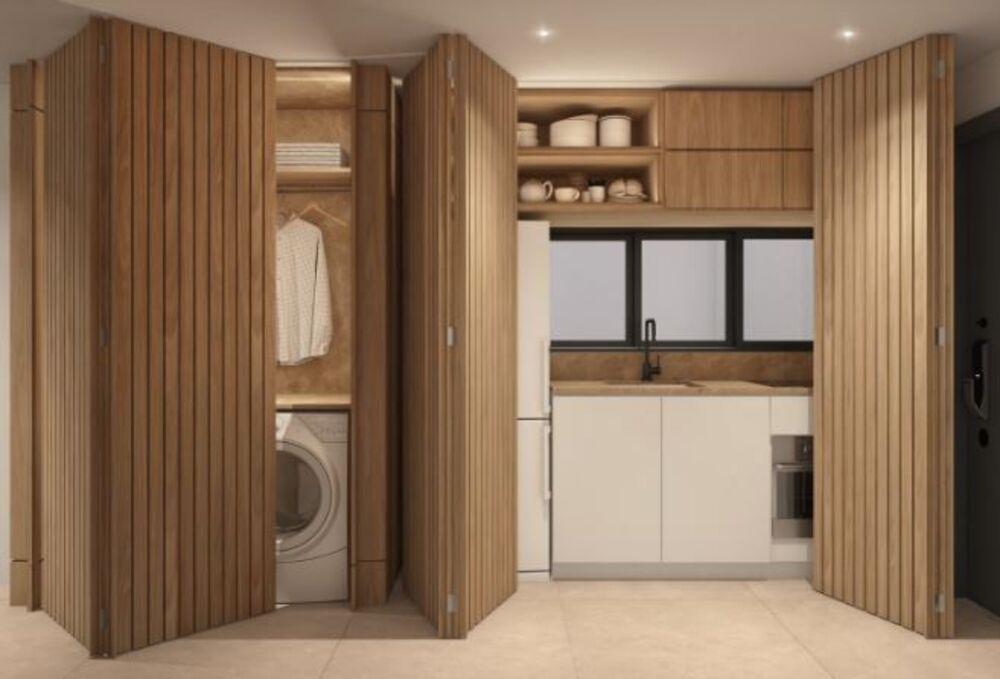 Apartamento, 1 quarto, 62 m² - Foto 16