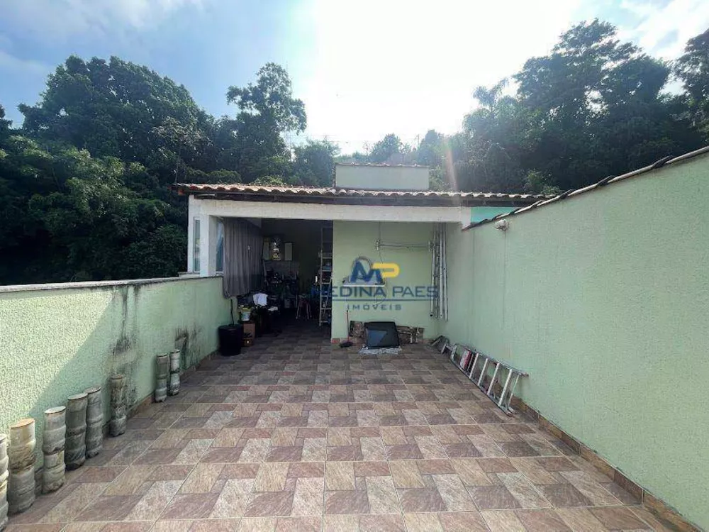Cobertura, 2 quartos, 120 m² - Foto 20