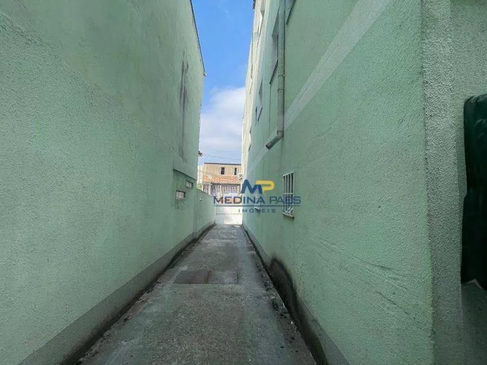 Cobertura, 2 quartos, 120 m² - Foto 25