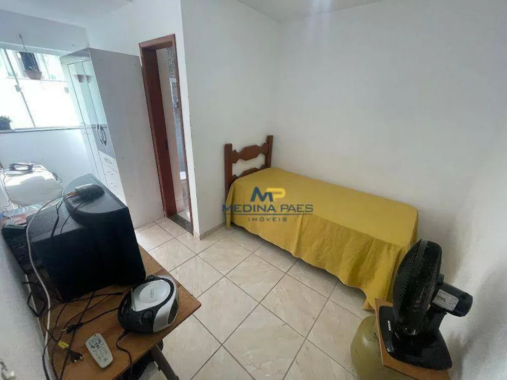 Cobertura, 2 quartos, 120 m² - Foto 10