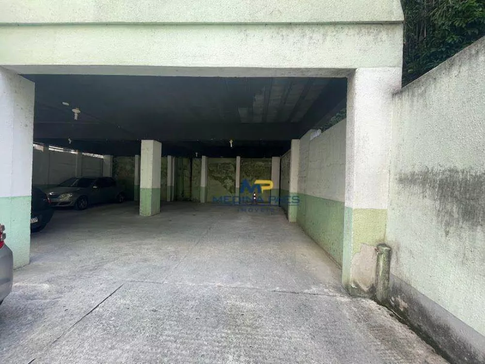 Cobertura, 2 quartos, 120 m² - Foto 26