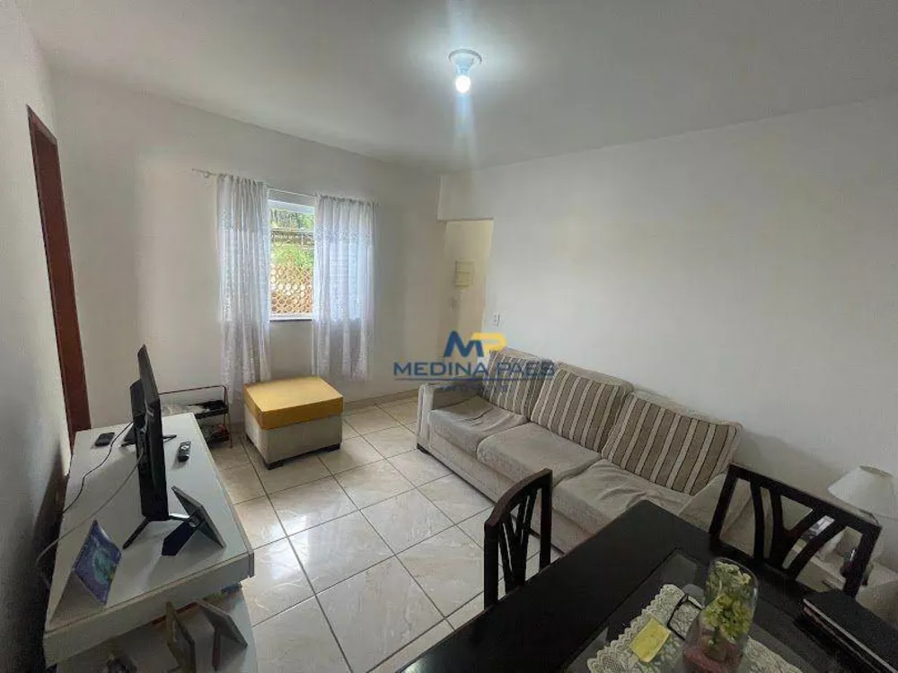 Cobertura, 2 quartos, 120 m² - Foto 4