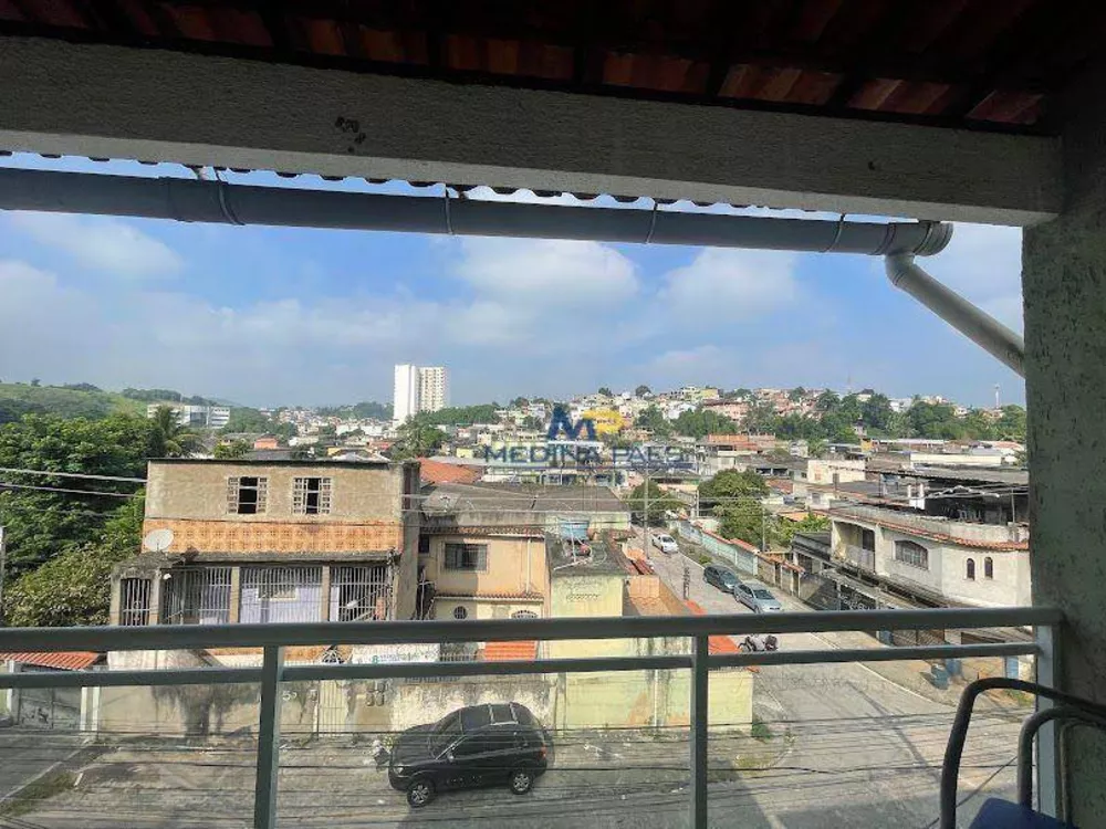 Cobertura, 2 quartos, 120 m² - Foto 19