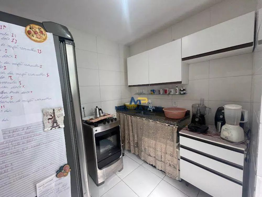 Cobertura, 2 quartos, 120 m² - Foto 6